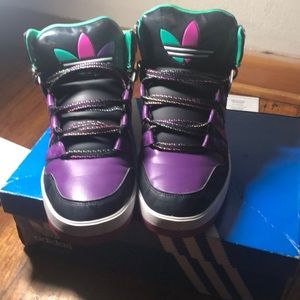 Court pro femme adidas